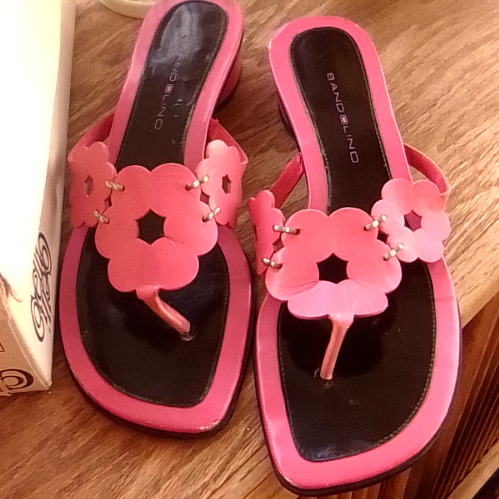Corelli Sandals sz 7
